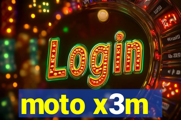 moto x3m - jogo de moto